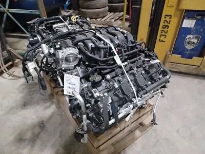 3.6L Engine ERC For Jeep Grand Cherokee 2023 2WD DFT Only 50 Miles 2653828 • $2862.45