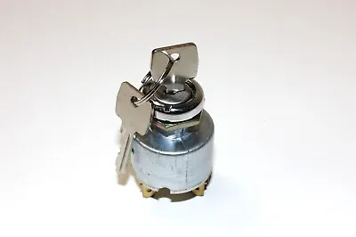 Vanden Plas 3 Litre Princess 1960 - 1964  Dash Mounted Ignition Switch • $31.68