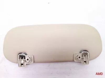 2011 Mini Cooper S R56 R55 Lateral Left Driver Sun Visor Light Beige 51167266605 • $34.99