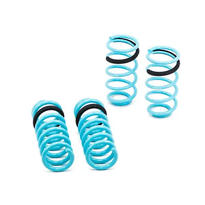 Godspeed Traction S Lowering Springs Lower Kit For 87-93 Ford Mustang Foxbody • $180