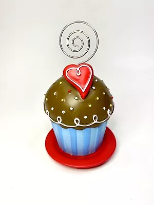 Valentines Day Cupcake Decor And Photo Display • $7