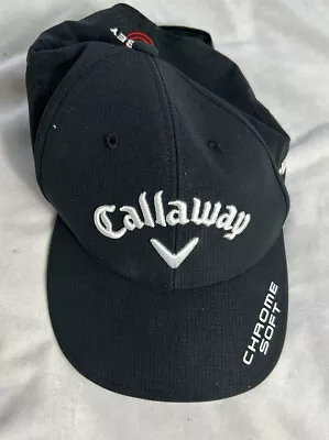 Callaway Men's Ta Performance Pro One Size Black • $12.99