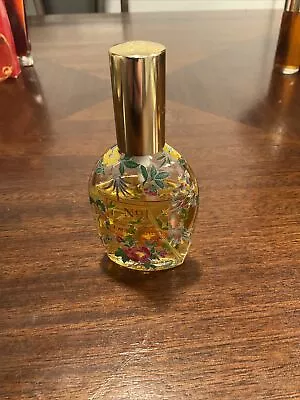 Vintage Laura Ashley NO. 1 Eau De Parfum  30ml. 1 Fl Oz Spray • $40