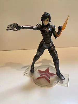 BISHOUJO MASS EFFECT 3 COMMANDER SHEPARD BIOWARE EDITION KOTOBUKIYA Pre Owned • $104.50