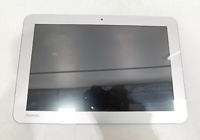 Toshiba Encore 2 WT10-A 10.0-Inch 32GB Tablet (Faulty) • $59.99