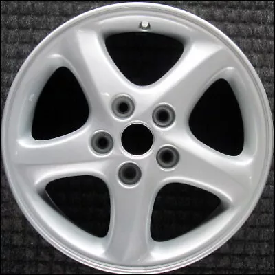 Mazda Protege 16 Inch Painted OEM Wheel Rim 2001 To 2003 • $188