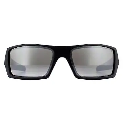 Oakley Sunglasses Gascan OO9014-43 Matt Black Prizm Black • £99