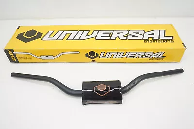 Universal Motocross Solex YZ Bend Handlebars 1 1/8 Fat Handle Bar Motocross MX • $70