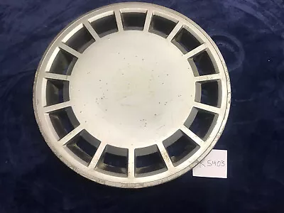 One Original Volvo 740 And 760 Hubcap 15  • $59.65