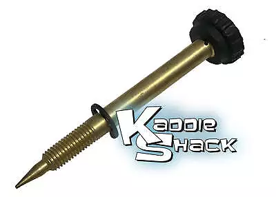 EZ Idle Mixture Thumbscrew For Kadron Solex H40/44EIS • $26.95