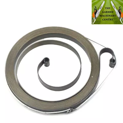 £5.98 • Buy Chainsaw Starter Rewind Recoil Spring : Stihl Ms440 Ms460 Ms660 044 046 066