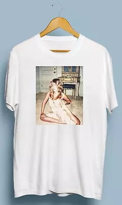 Vintage Stevie Nicks Streching T-Shirt Size S M L XL 2XL • $23.99