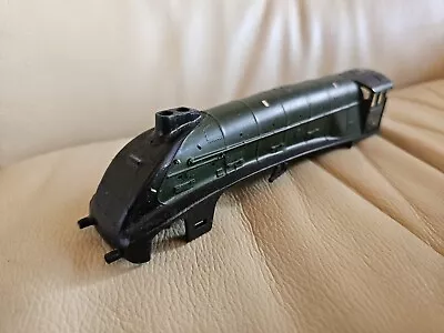 OO Gauge Hornby Woodcock R350 Model Steam Locomotive Body Spares Repair  • £10.99