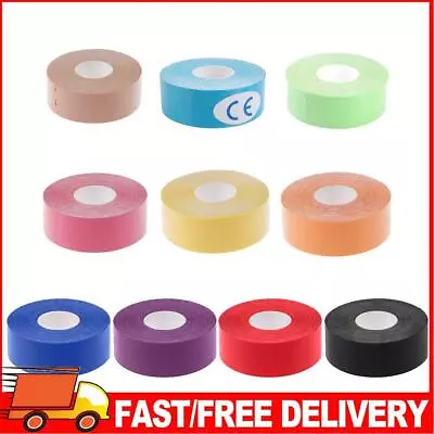 Face Kinesiology Tape Beauty Lift Up Wrinkles Reducer Tape Roll For Women • £5.40