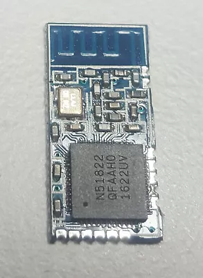 NRF51822 Nordic Core BLE Bluetooth Low Energy Module • $3.60