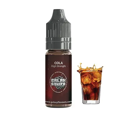 £124.99 • Buy Cola Highly Concentrated Professional Flavouring. Over 200 Flavours!