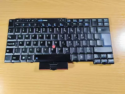 For Lenovo UK Keyboard ThinkPad T400S T410 T410S T410I T410SI  T420I - 45N2240 • £16.95