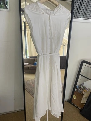 $60 • Buy Scanlan Theodore Dress Size S/m