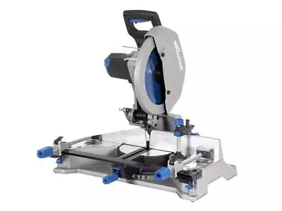  Evolution S355MCS Heavy-Duty Metal Cutting Mitre Chop Saw 2200W 240V EVLS355MCS • £758.74