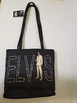 Elvis Presley Light Up Bag - A1 • $59.99