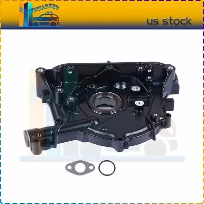 Oil Pump For Honda Acura 1.6L 1.8L 2.0L B16A2 B18B1 B18C1 B18C5 B20B4 B20Z2 • $58.32