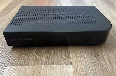 TalkTalk YouView Box Huawei DN370T Recorder -  Tested Working Box Only • £25