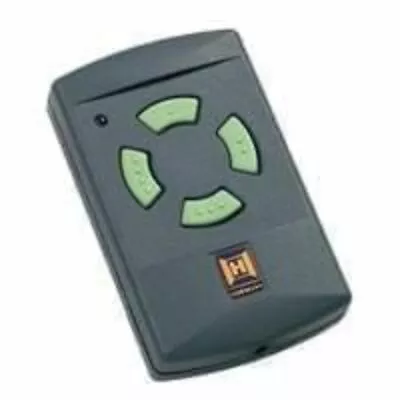 £30.91 • Buy Hormann HSM4 Mini Hand Remote 315MHz  SD5500, SD7500 And SD8500 4 Button 4 Doors