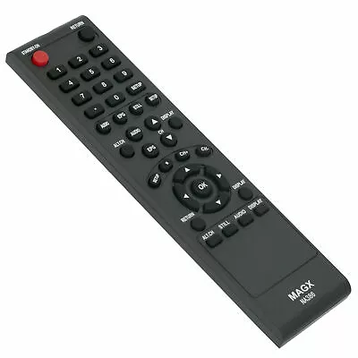 New NA386UD NA386 Replace Remote For Magnavox TV TB110MW9 TB100MW9 TB100HW9 • $9.99