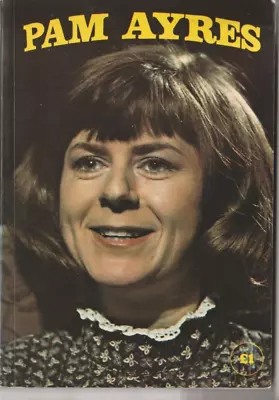 Pam Ayres - Some Of Me Poetry As Seen On 'opportunity Knocks' • £1.99