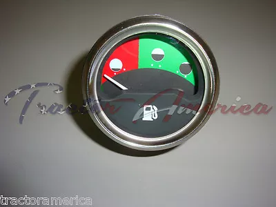 Fuel Gauge For Massey Ferguson 20D  20E 230 231 240 250 253 270 282 1877717M92   • $27.35