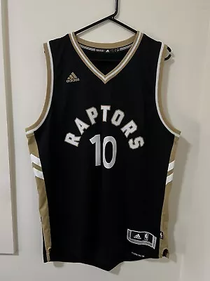 Adidas Toronto Raptors NBA DeRozan Mens Jersey • $60