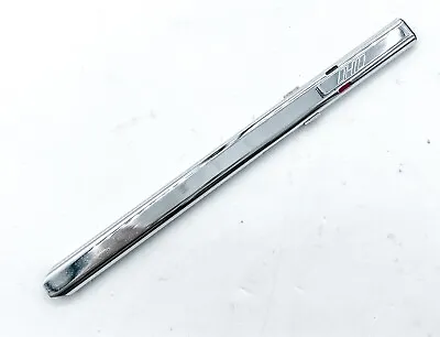 NOS Ohto Dagger Metal Multi Function Ballpoint Pen Blade Design Free Shipping • $30