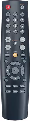 Replacement Remote Control Applicable For Coby TV LEDTV2226 LEDTV3216 LEDTV3216 • $12.60