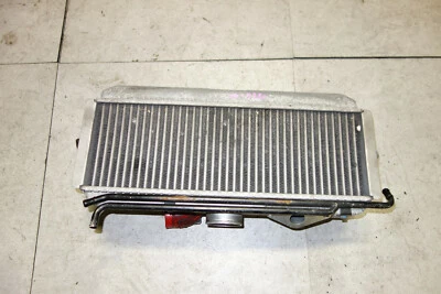 $284.99 • Buy JDM Subaru Impreza WRX STi Turbo Top Mount Intercooler TMIC 2008-2014 V10 STi
