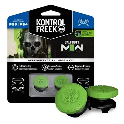 Kontrol Freak • $25