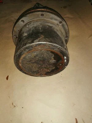 £465 • Buy BOBCAT 321, 323, 324, E16  /2006 Track Motor 1725.320.097