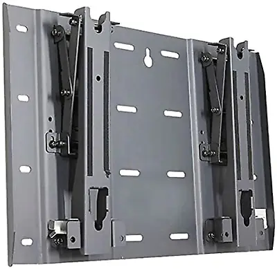 $95 • Buy TV  EXTRA HEAVY DUTY  SU-PW1 Tilt Wall-mount Bracket  For UP TO 80kg TVs Etc.