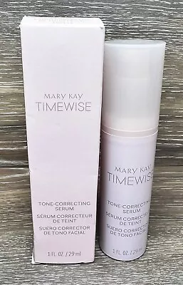 Mary Kay Timewise Tone-correcting Serum~150153~full Size~nib~discontinued! • $43
