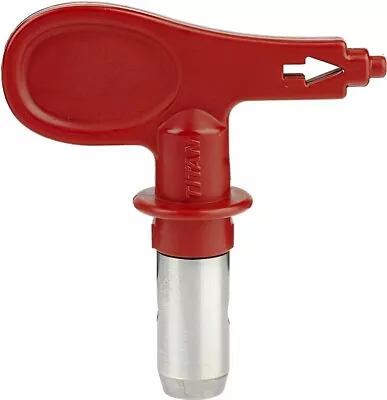 Titan Airless Paint Spray Tip TR-1 Premium 695-XXX Spray Tips • $30.97