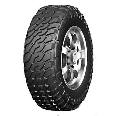 $994.90 • Buy 5 New Leao Lion Sport Mt  - Lt305x70r17 Tires 3057017 305 70 17