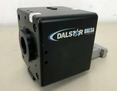 Dalstar DALSA CCD Camera DS-11-16K7H C-Mount • $96