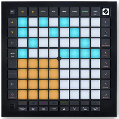 Novation Launchpad Pro MK3 Production Grid Controller For Ableton Live • £299
