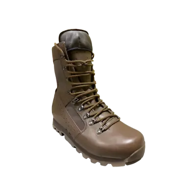 Original Meindl Jungle Combat Boots NEW • $99