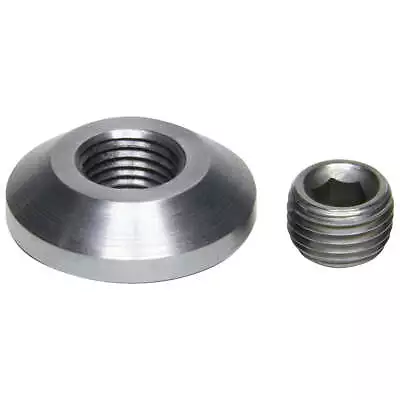 Drain Plug Kit 3/8in NPT Steel Bung • $9.99