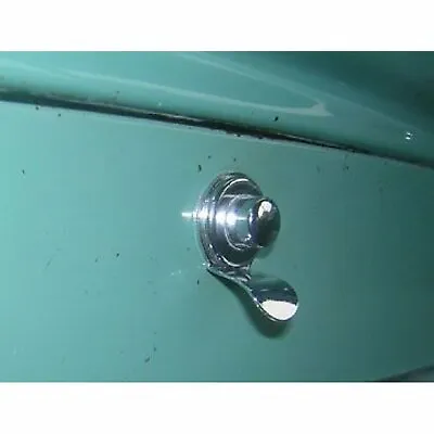 Vw Type 1 3 Bug Ghia Accessory Glove Box Door Pull To Open Glove Box Door • $27.95