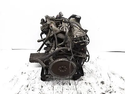 1991-1992 Volvo 740 2.3L Engine Motor Long Block - 219K Miles *B230f • $762.20