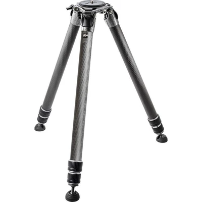 £799 • Buy Open Box - Gitzo GT5533LS Systematic Carbon Fiber Tripod