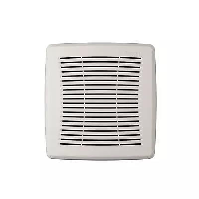 Broan-NuTone FGR101S Replacement Square Bathroom Ventilation  Assorted Styles • $15.37