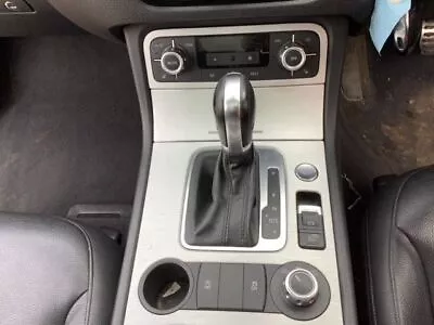 Volkswagen Touareg  7p Heater Control Panel Air Con 7p6907040br • $111.97