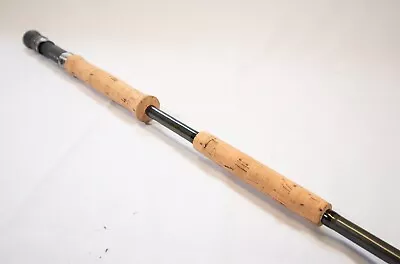 Sage Billy Pate Custom 1290-4 (9ft 12wt 2pc) Fly Rod • $150